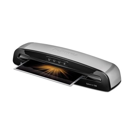 Fellowes Fellowes, SATURN3I LAMINATORS, 12.5in MAX DOCUMENT WIDTH, 5 MIL MAX DOCUMENT THICKNESS 5736601